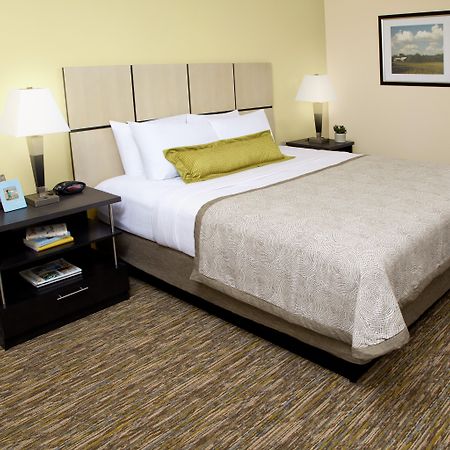 Candlewood Suites Oklahoma City - Bricktown, An Ihg Hotel Экстерьер фото