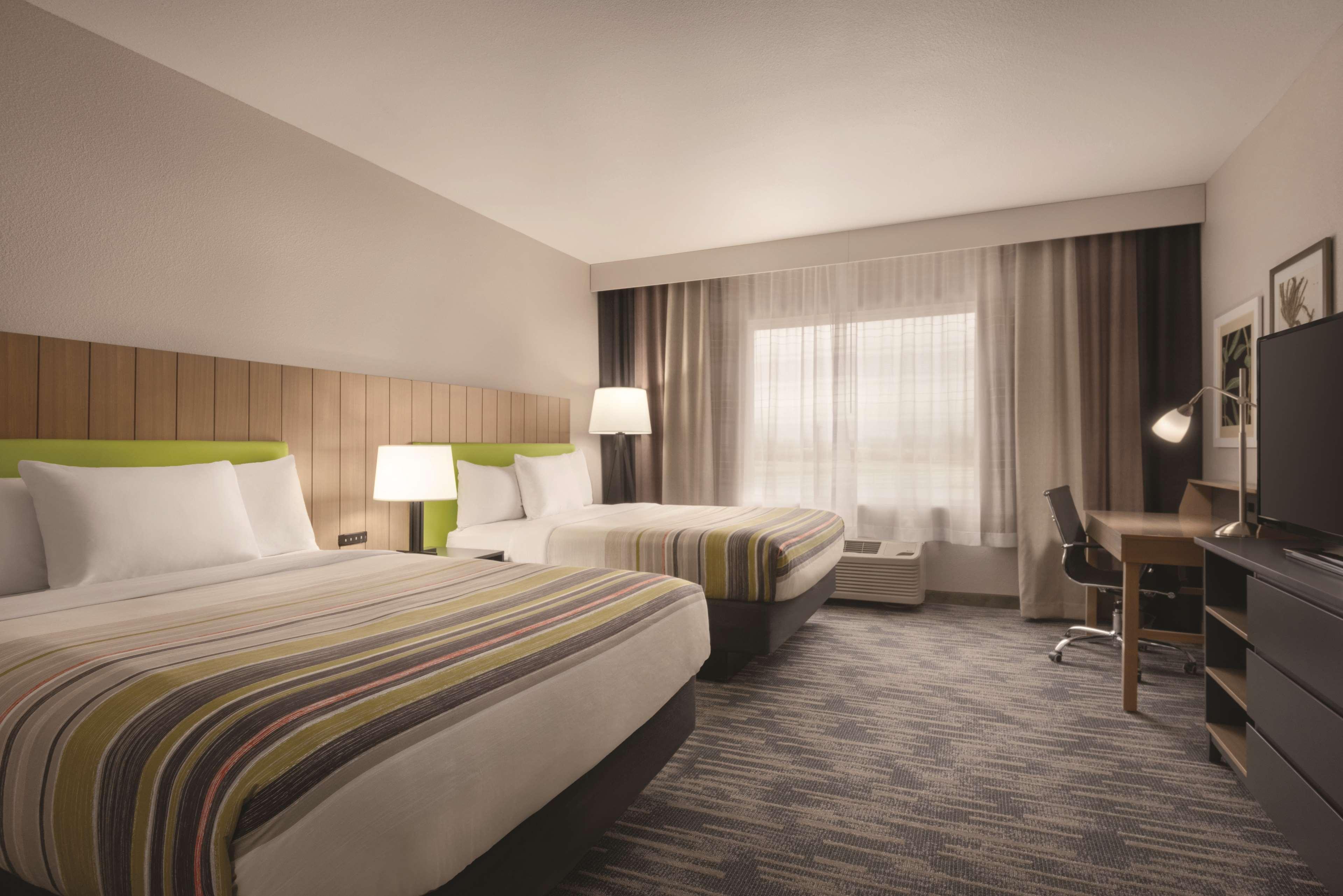 Candlewood Suites Oklahoma City - Bricktown By Ihg Экстерьер фото