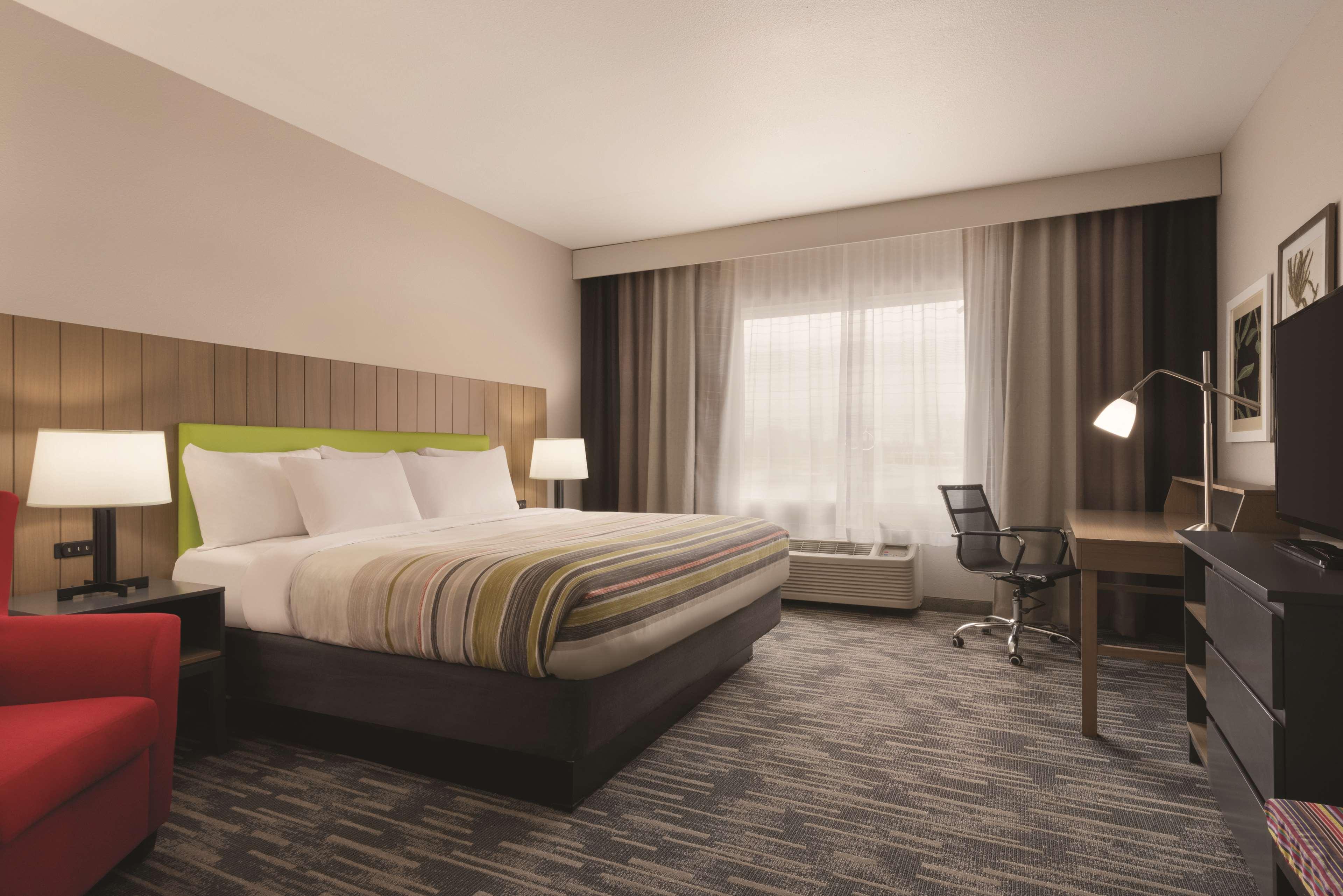 Candlewood Suites Oklahoma City - Bricktown By Ihg Экстерьер фото
