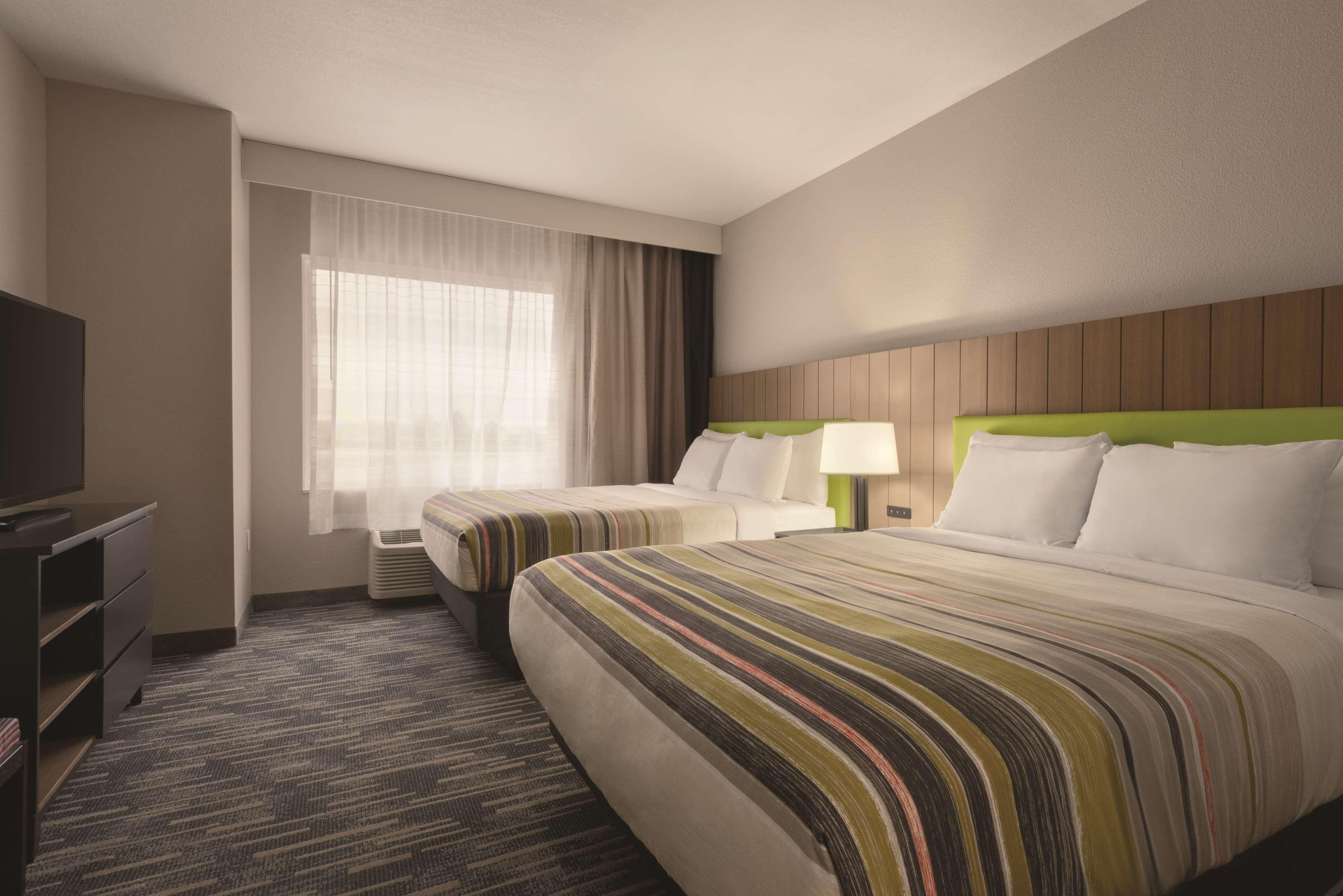 Candlewood Suites Oklahoma City - Bricktown By Ihg Экстерьер фото