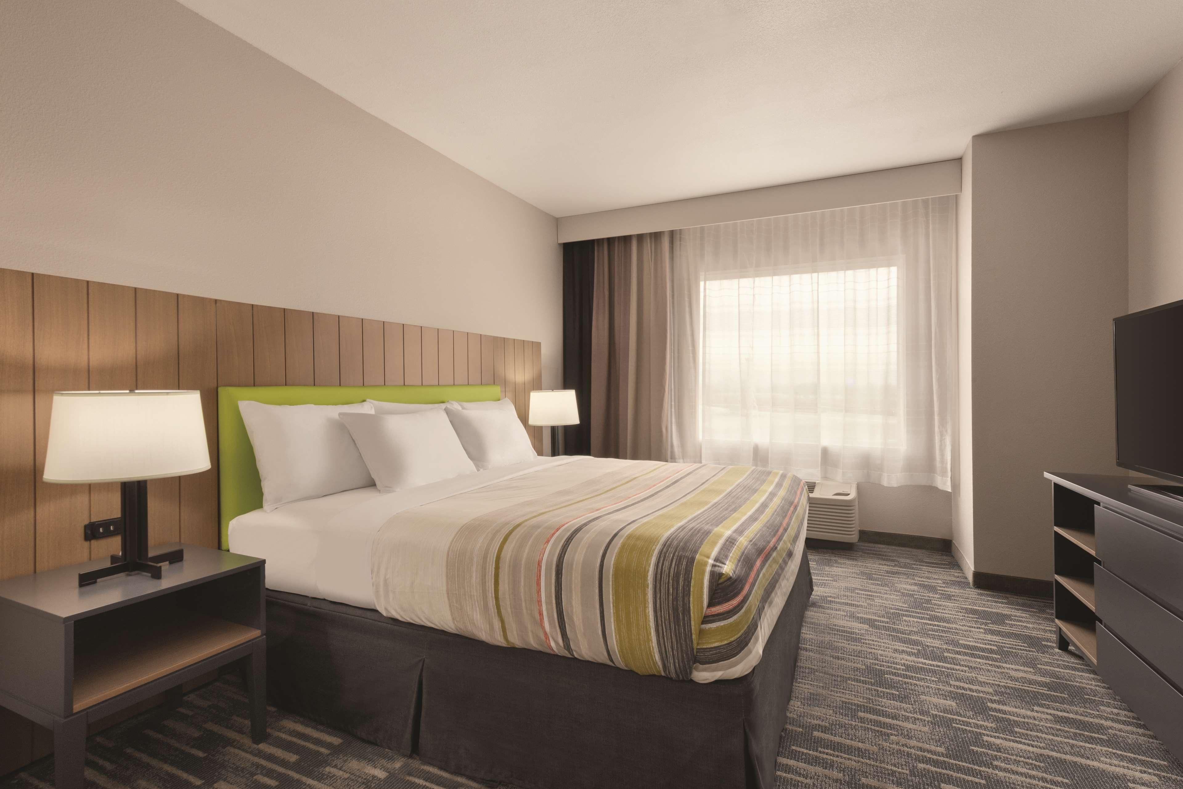 Candlewood Suites Oklahoma City - Bricktown By Ihg Экстерьер фото