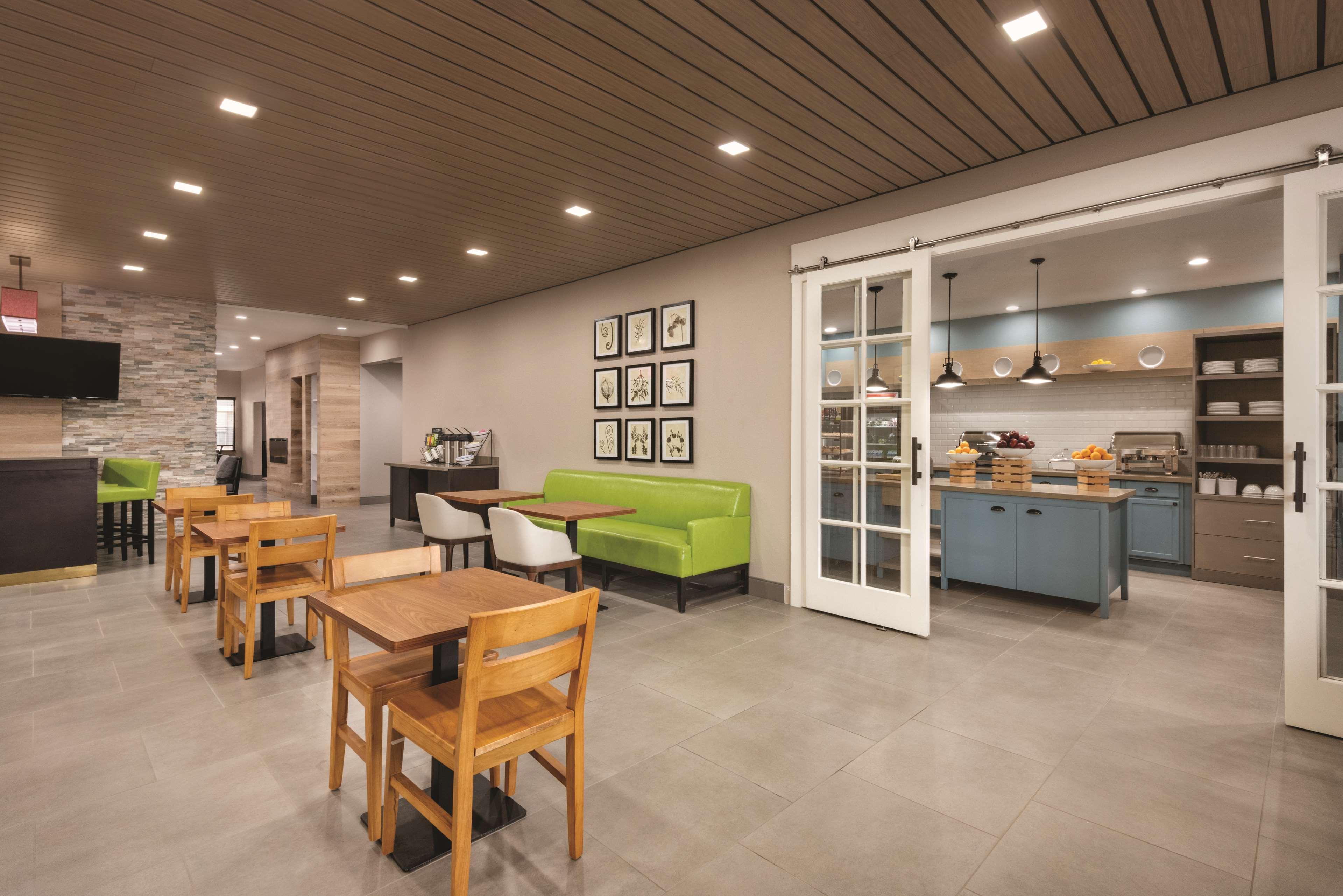 Candlewood Suites Oklahoma City - Bricktown By Ihg Экстерьер фото