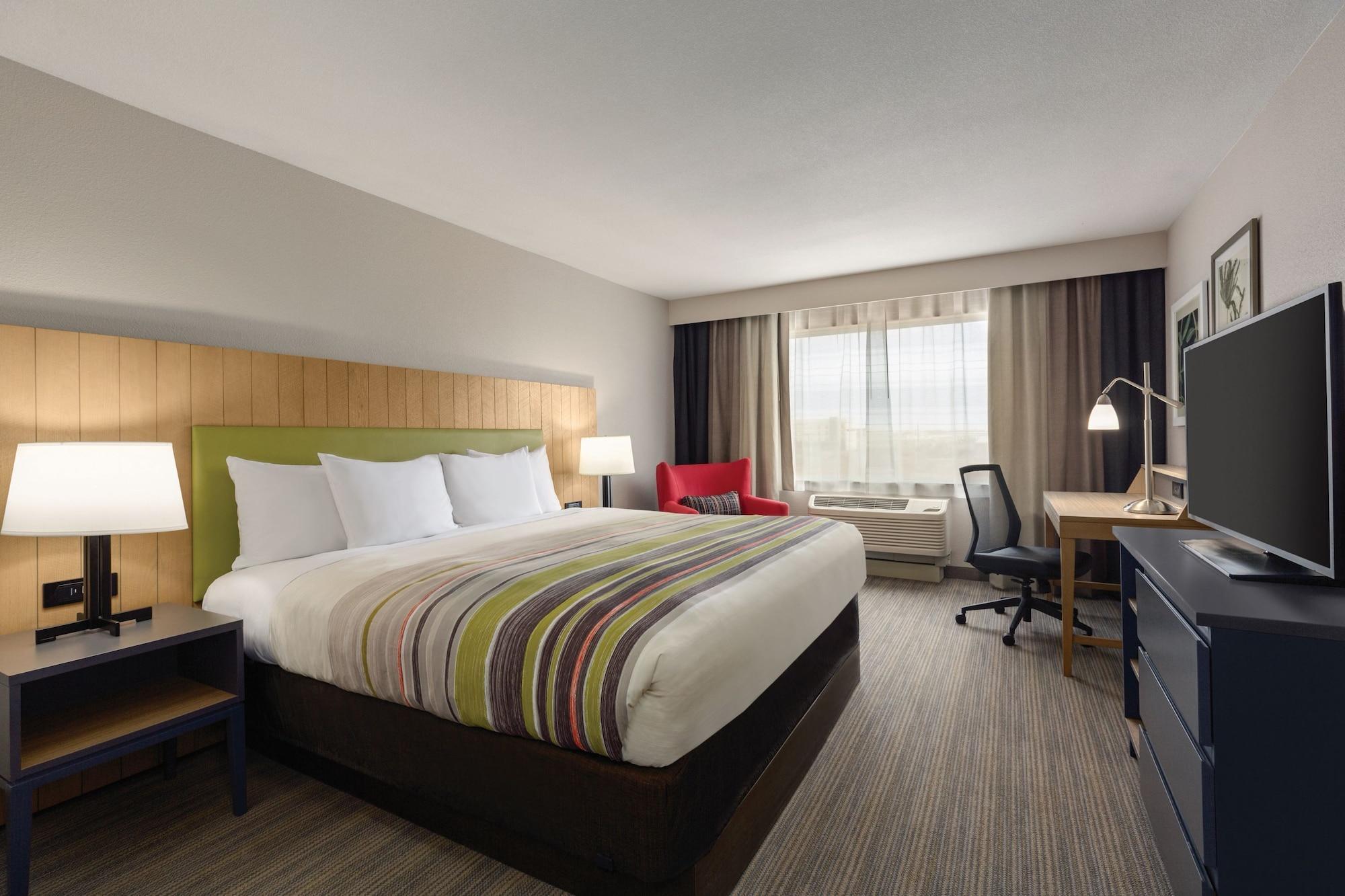 Candlewood Suites Oklahoma City - Bricktown, An Ihg Hotel Экстерьер фото