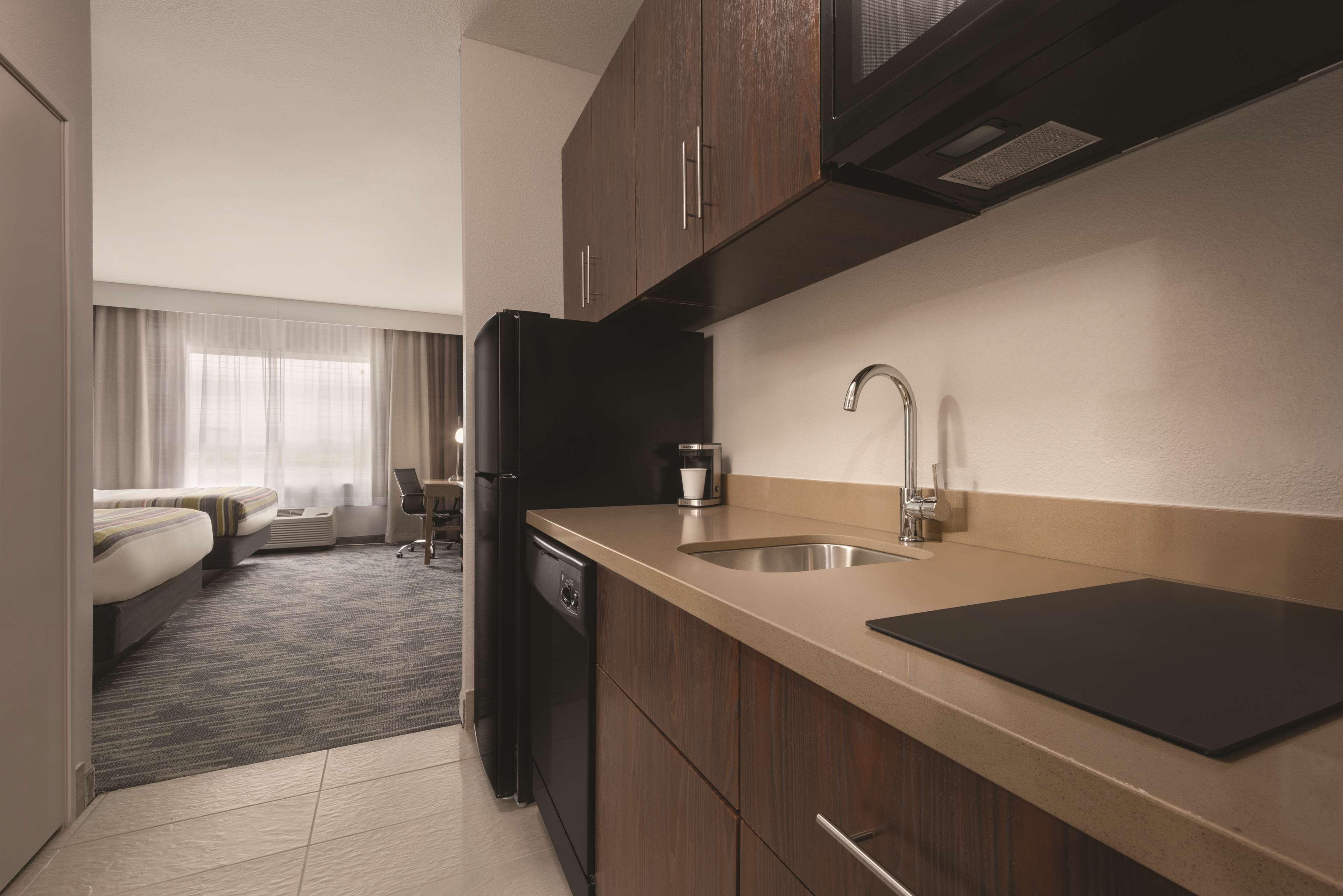 Candlewood Suites Oklahoma City - Bricktown By Ihg Экстерьер фото