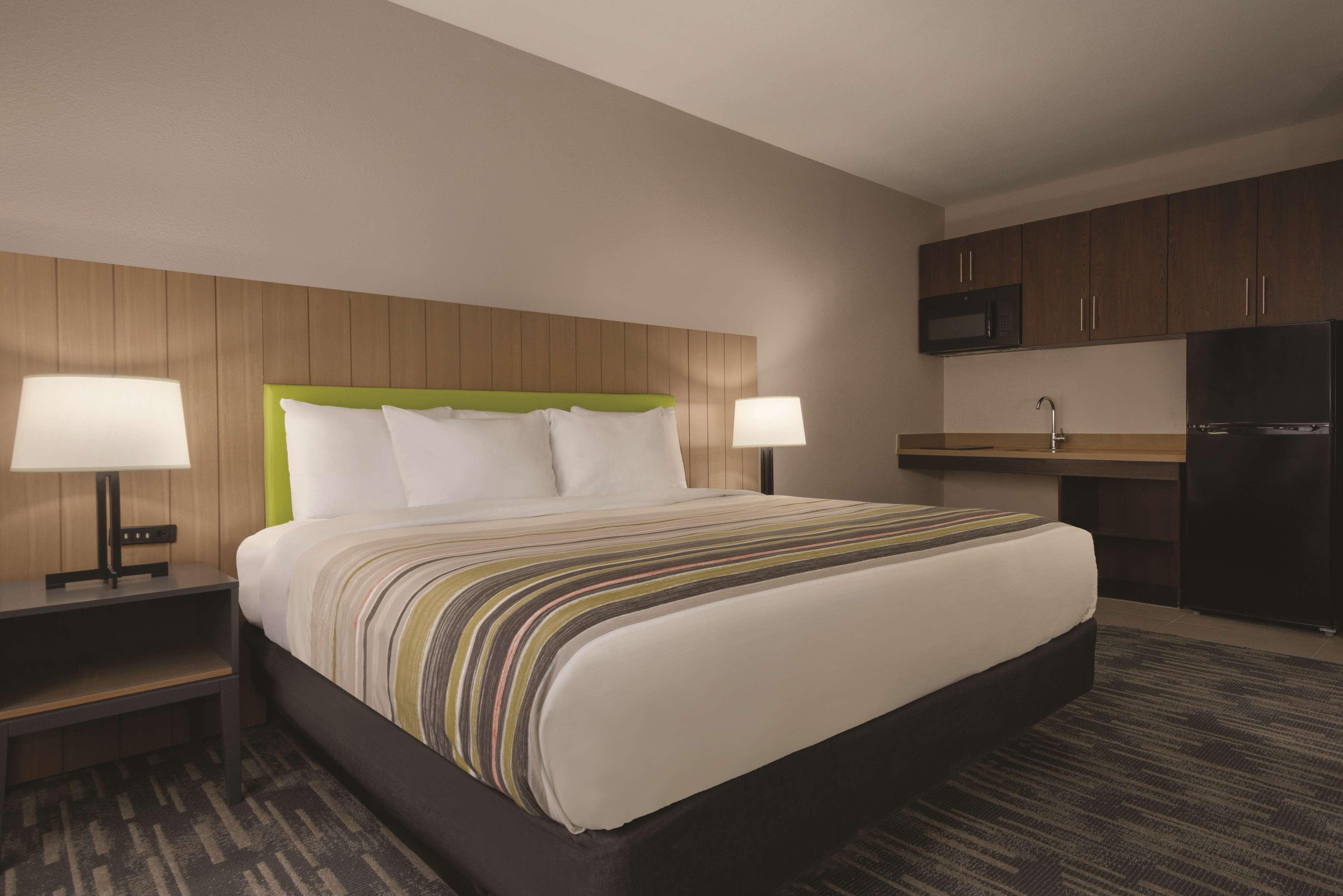 Candlewood Suites Oklahoma City - Bricktown By Ihg Экстерьер фото