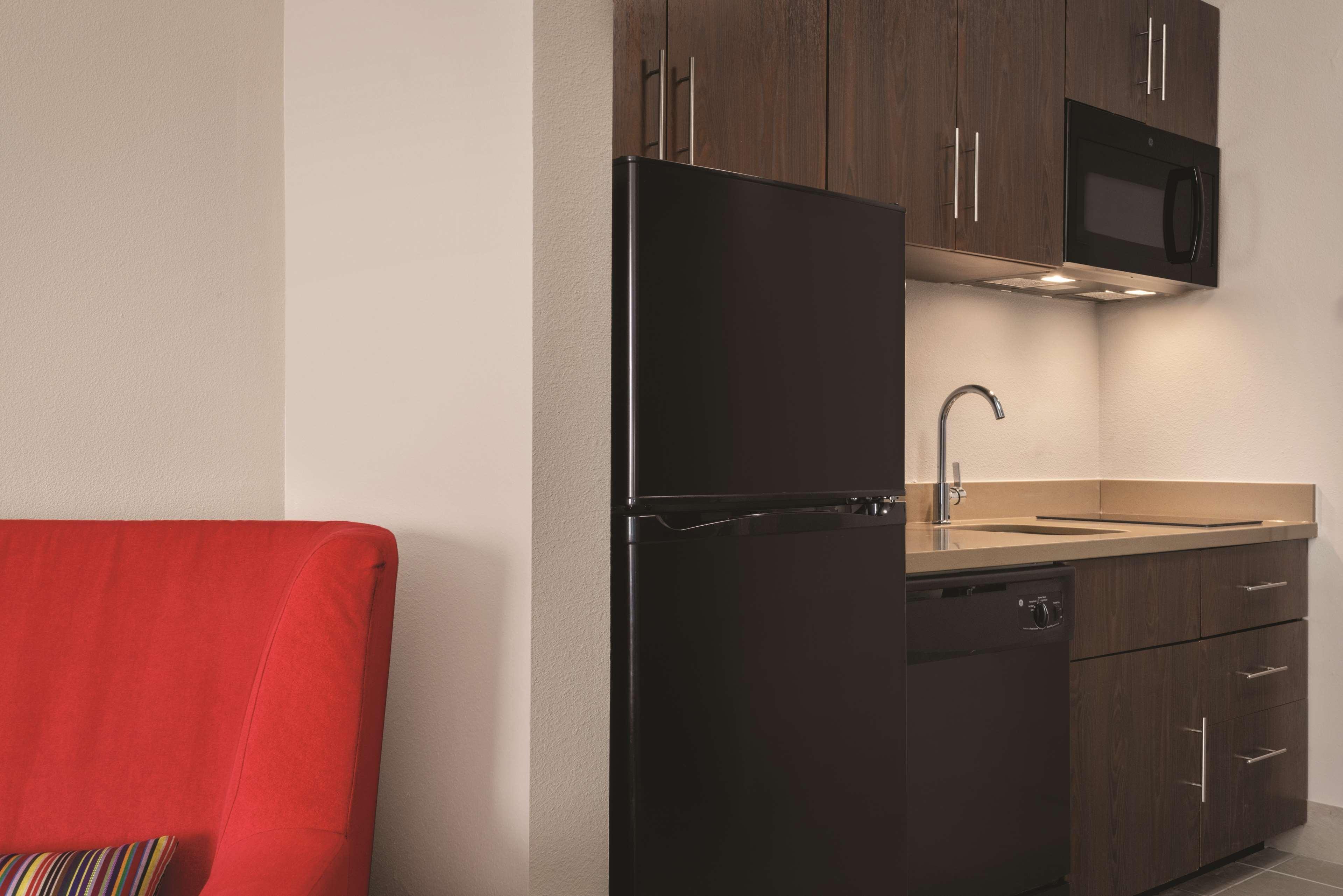 Candlewood Suites Oklahoma City - Bricktown By Ihg Экстерьер фото