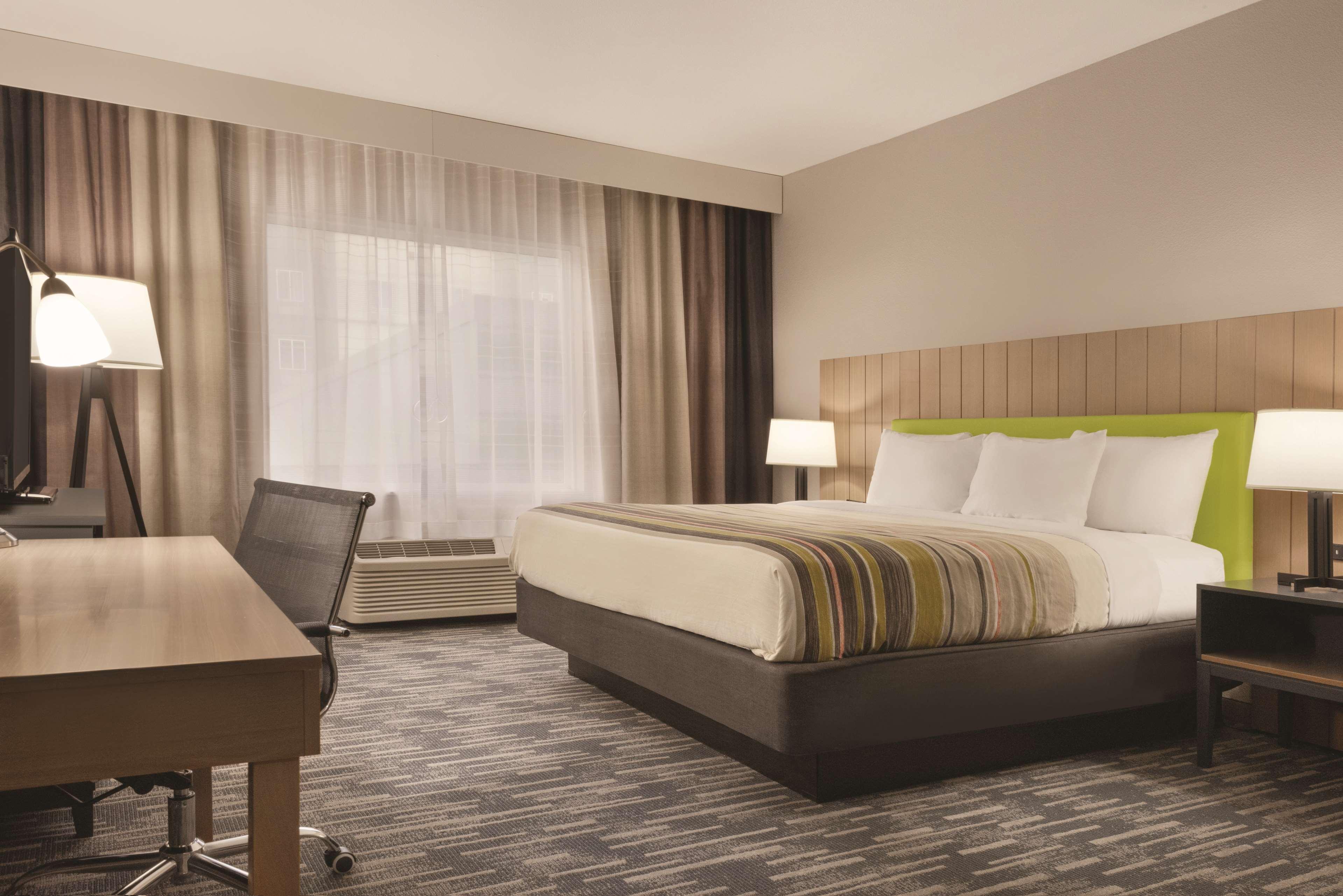 Candlewood Suites Oklahoma City - Bricktown By Ihg Экстерьер фото