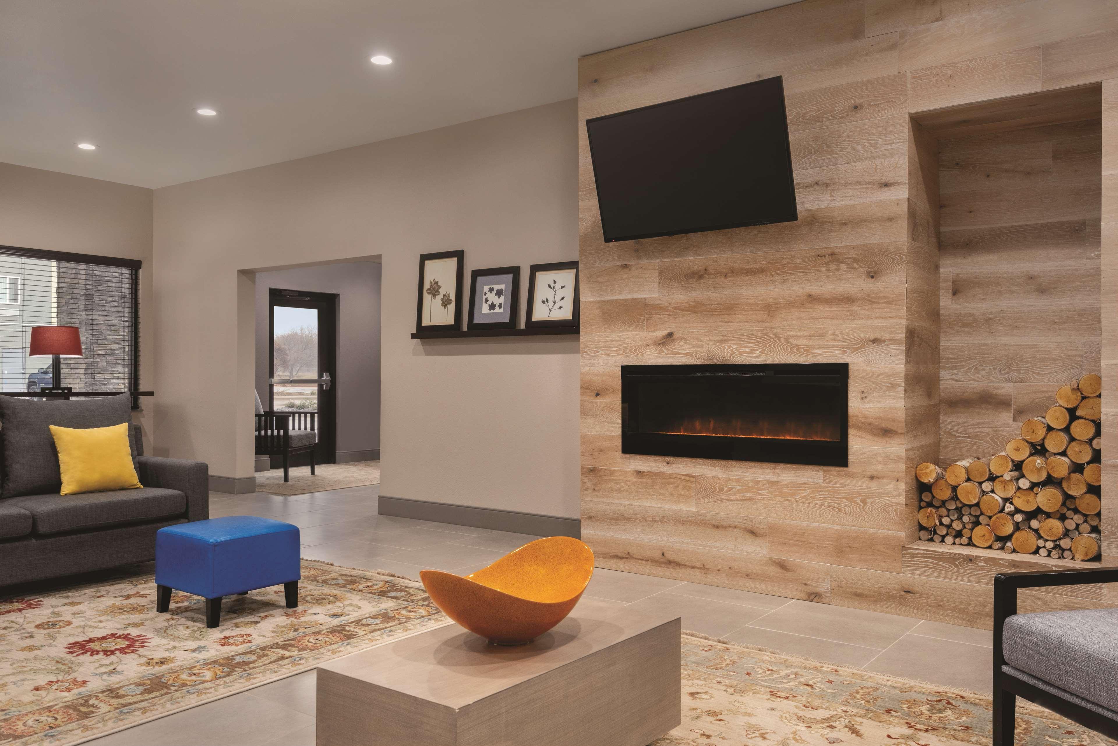 Candlewood Suites Oklahoma City - Bricktown By Ihg Экстерьер фото