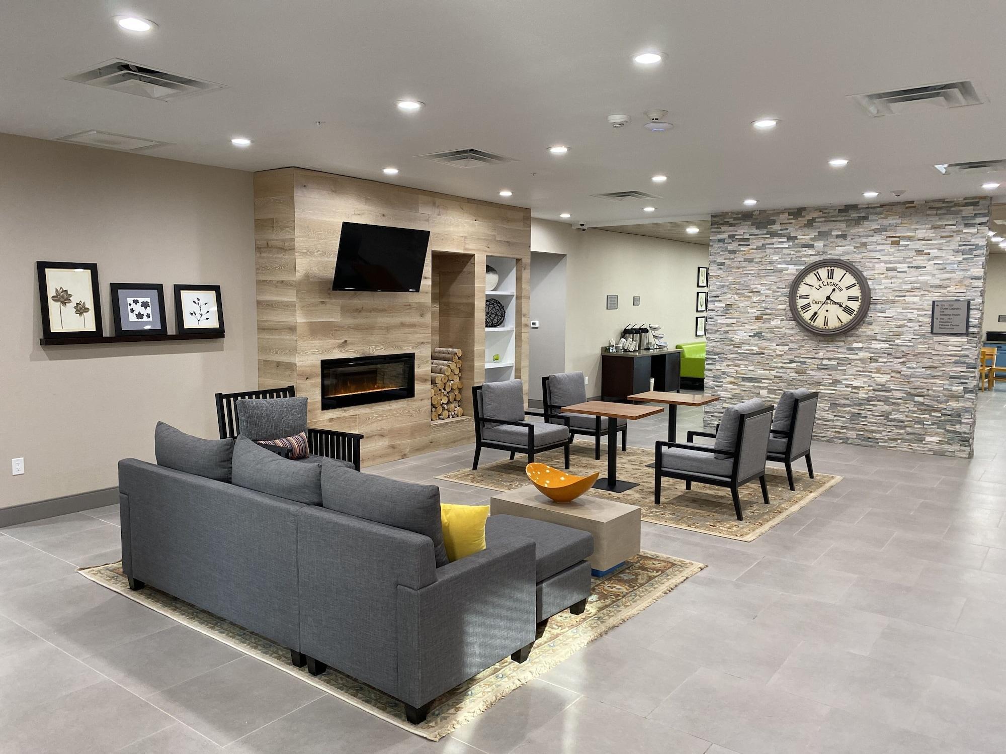 Candlewood Suites Oklahoma City - Bricktown By Ihg Экстерьер фото