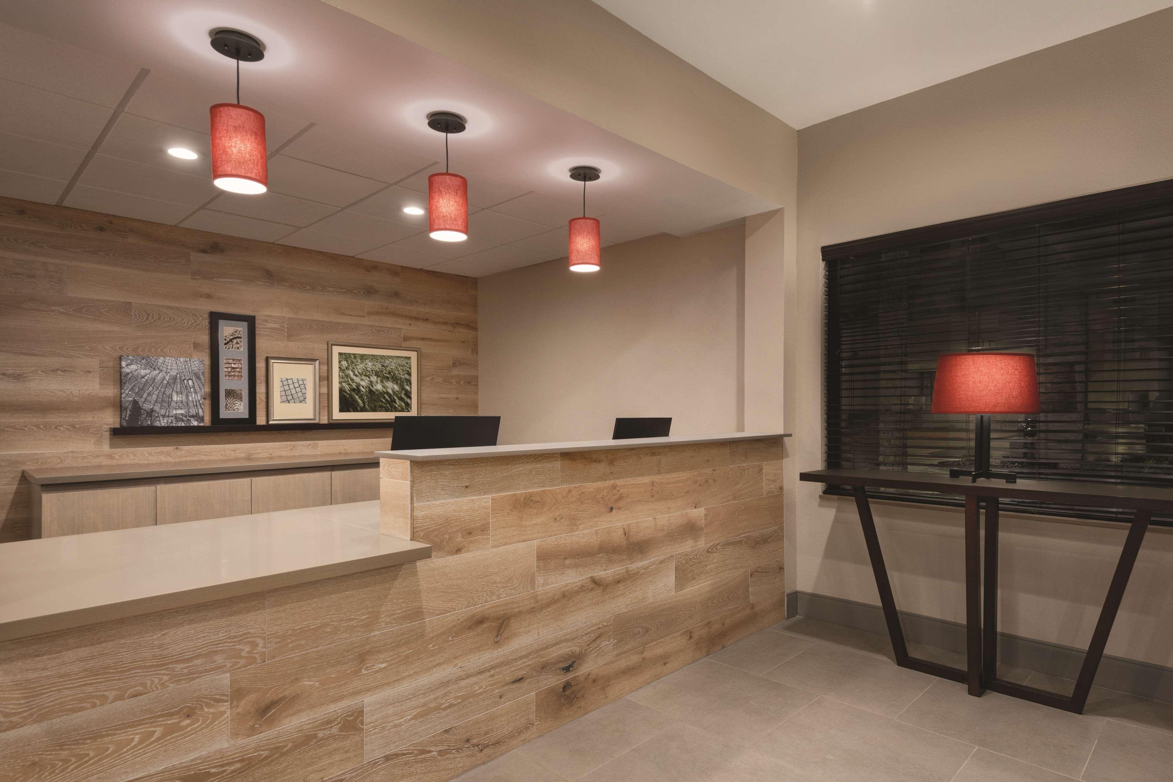 Candlewood Suites Oklahoma City - Bricktown By Ihg Экстерьер фото