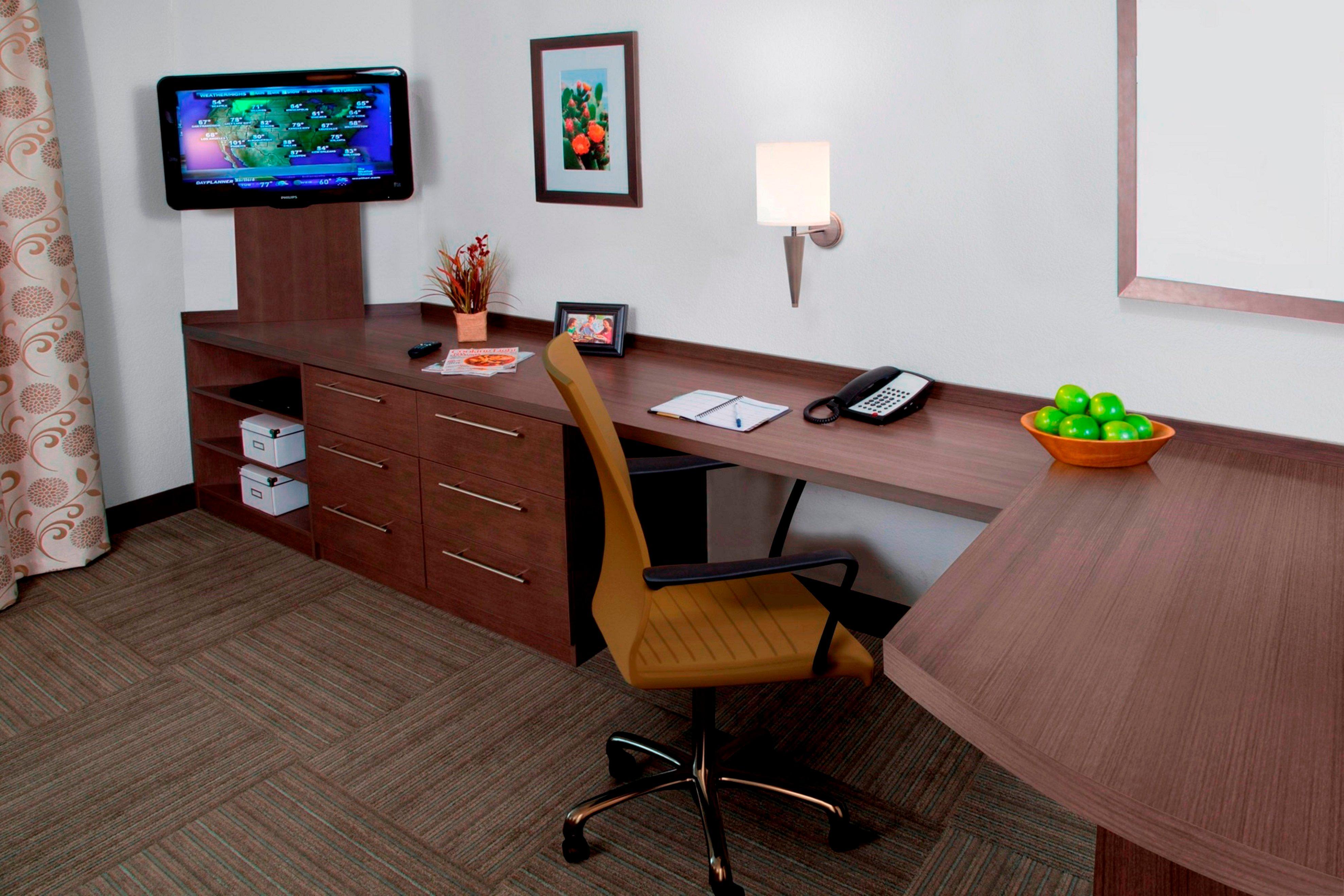 Candlewood Suites Oklahoma City - Bricktown By Ihg Экстерьер фото