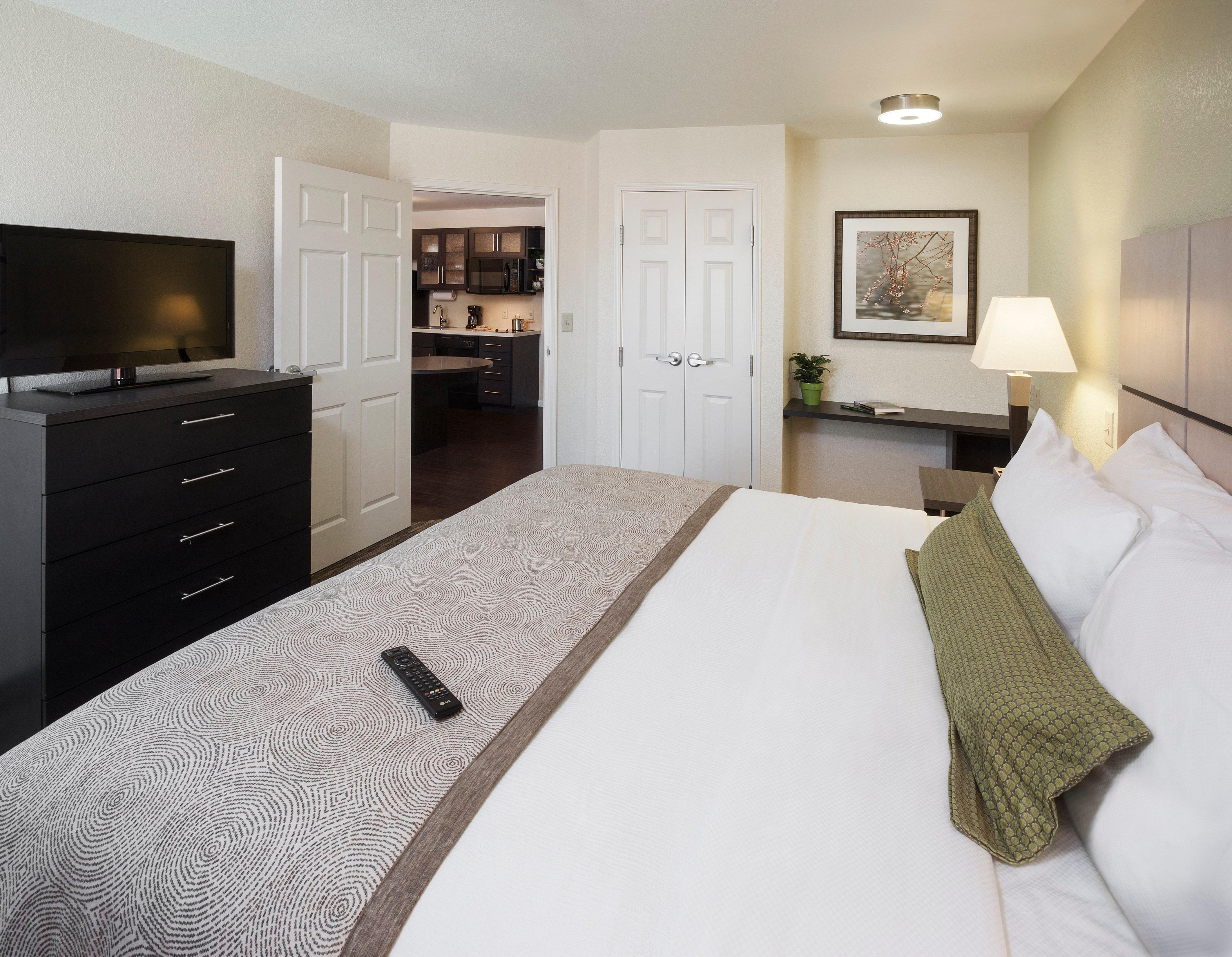 Candlewood Suites Oklahoma City - Bricktown, An Ihg Hotel Экстерьер фото